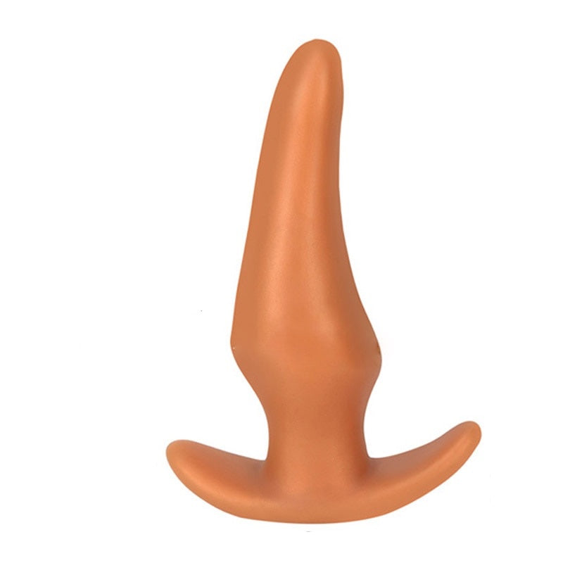 Prostate Plug - Anal Toy - Twisted Jezebel