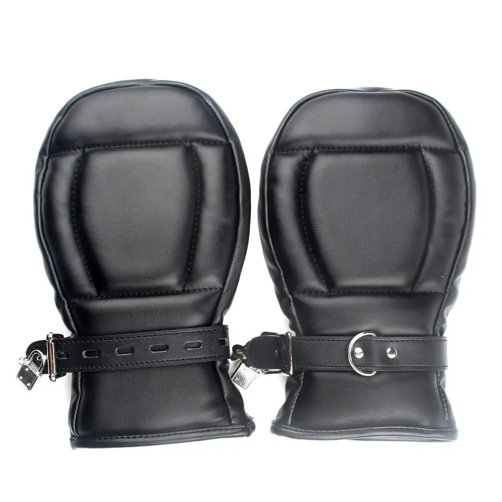 Pup Paw Mitts