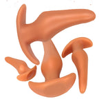 Prostate Plug - Anal Toy - Twisted Jezebel