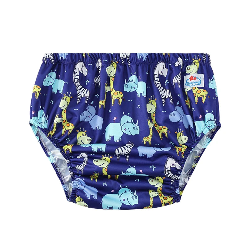 Fluidproof Nappies Adult Diapers