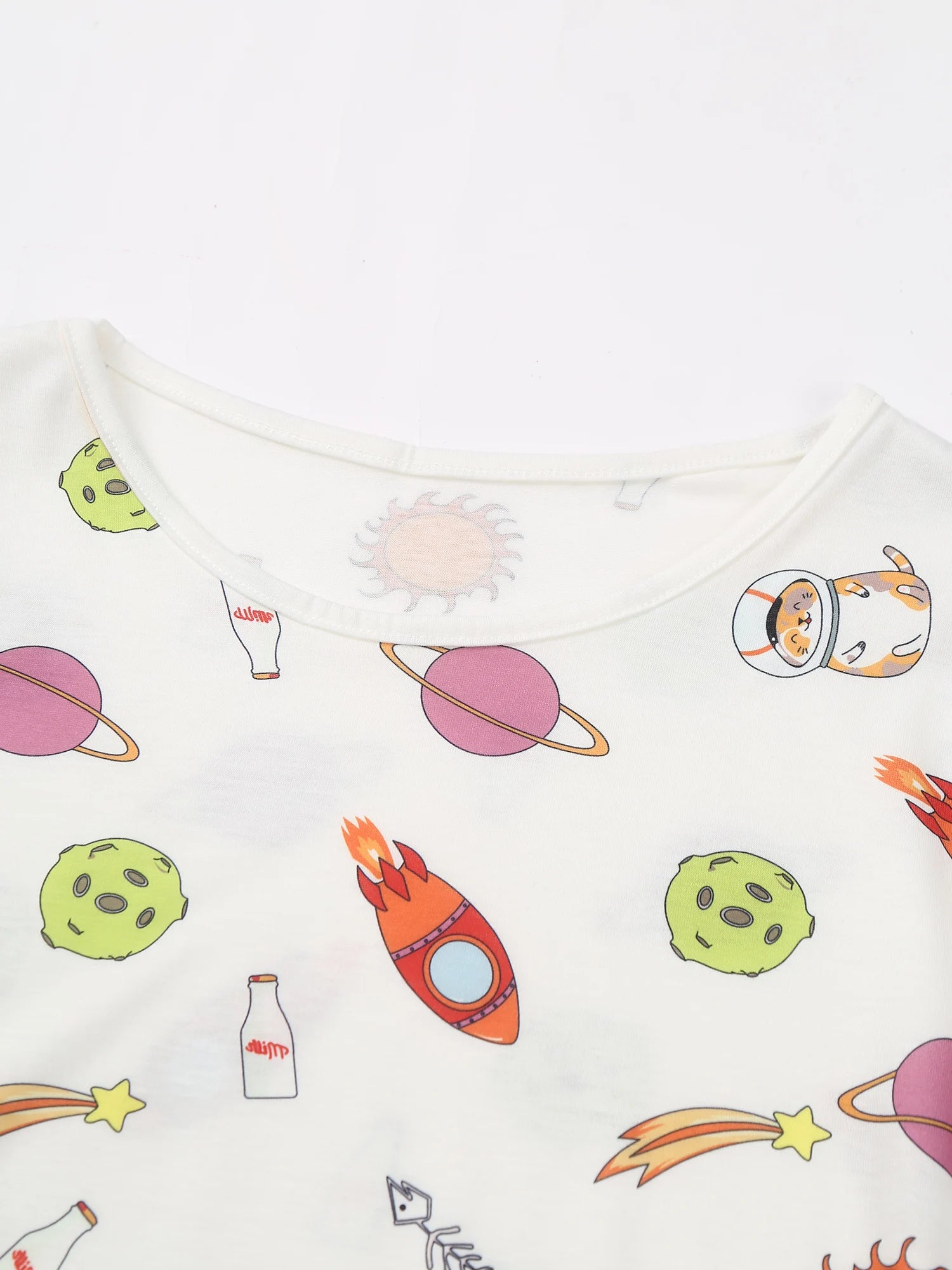 FREESHOW Whimsical Onesies - Adult Baby Clothes - Twisted Jezebel