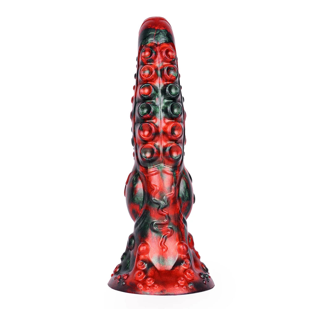 FAAK Fantasy Ticklrs - Anal Toy - Twisted Jezebel