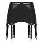 2ndSken Mini Skirt - Skirt - Twisted Jezebel