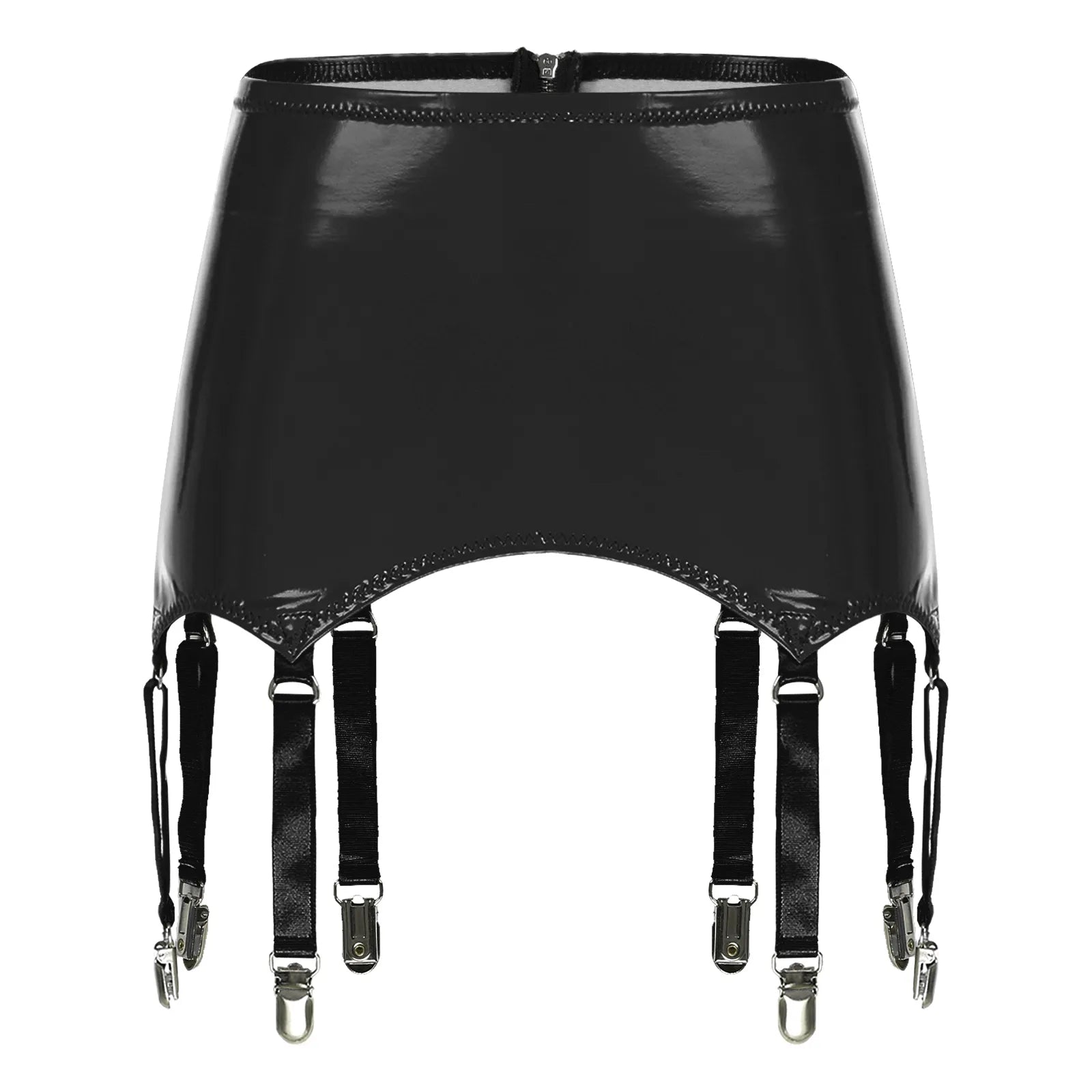 2ndSken Mini Skirt - Skirt - Twisted Jezebel