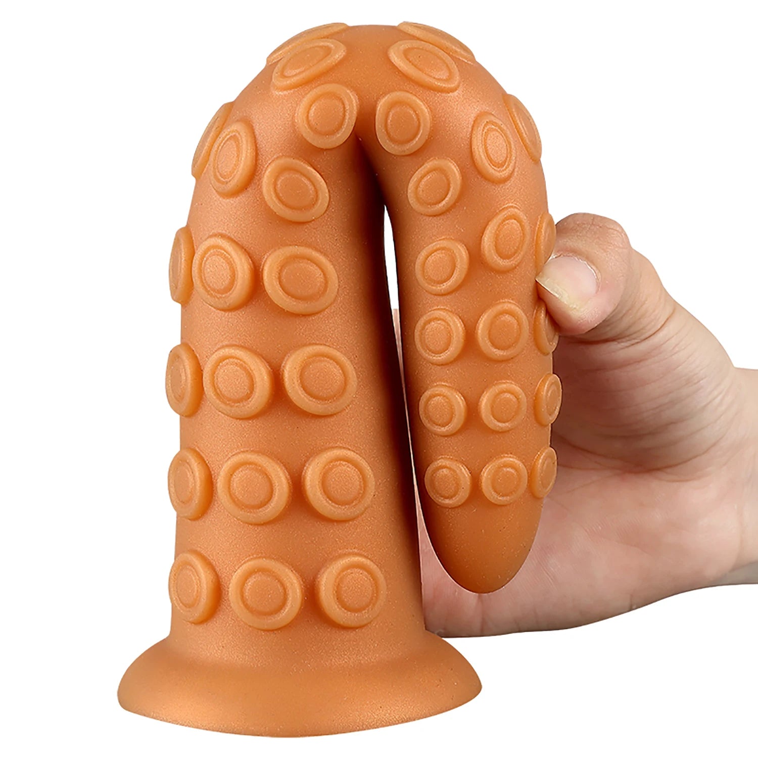 The Tentacle