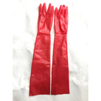 2ndSken Latex Gloves - Gloves - Twisted Jezebel