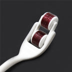 Dual Deca-Wartenberg Wheel - Wartenberg Wheel - Twisted Jezebel