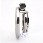 Super Slave Chastity Cage