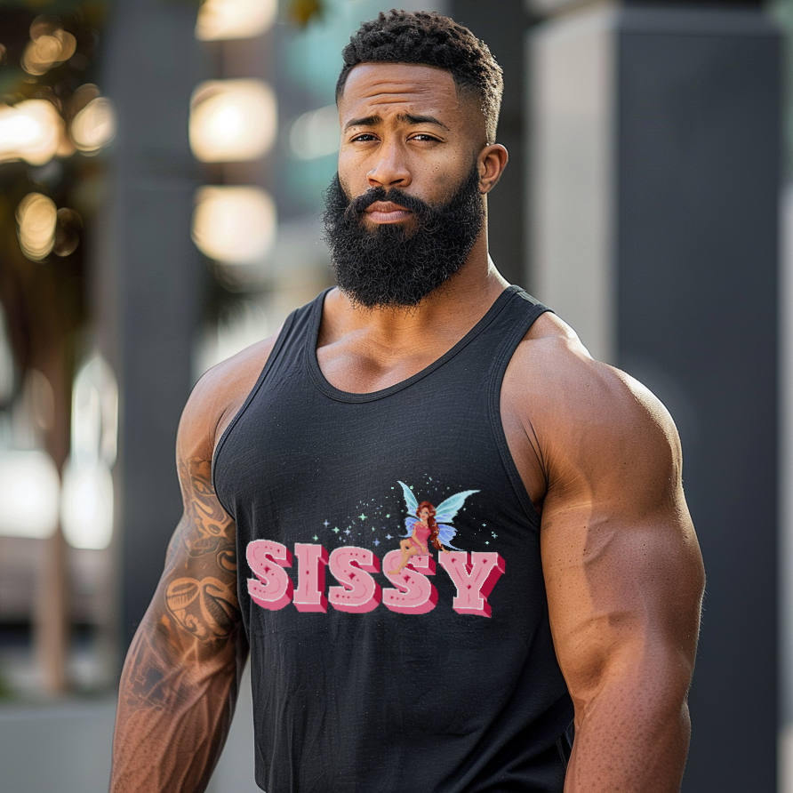 Fairy SISSY Tank