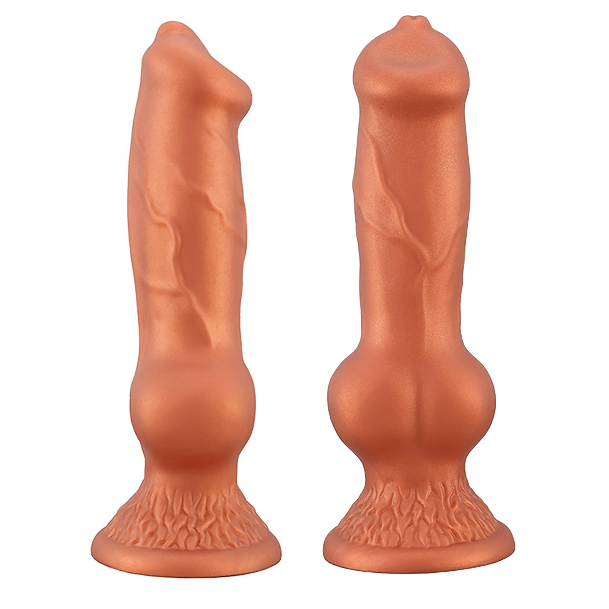 Knotted by Wolves - Anal Toy - Twisted Jezebel