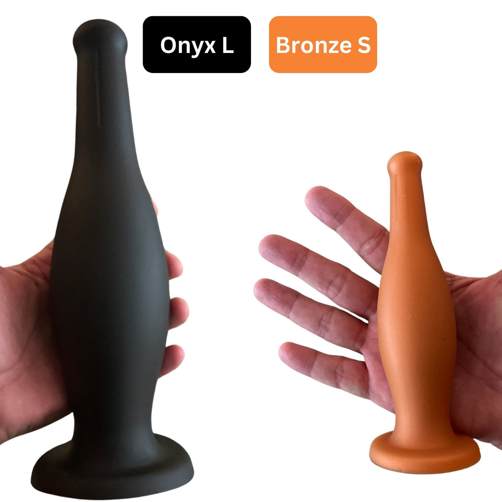 Bud's Bottle - Anal Toy - Twisted Jezebel