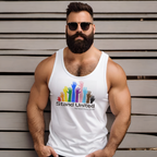 Stand United Tank