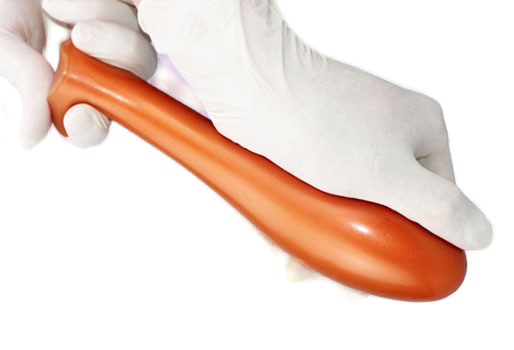 Big Bertha Ass Destroyer - Anal Toy - Twisted Jezebel