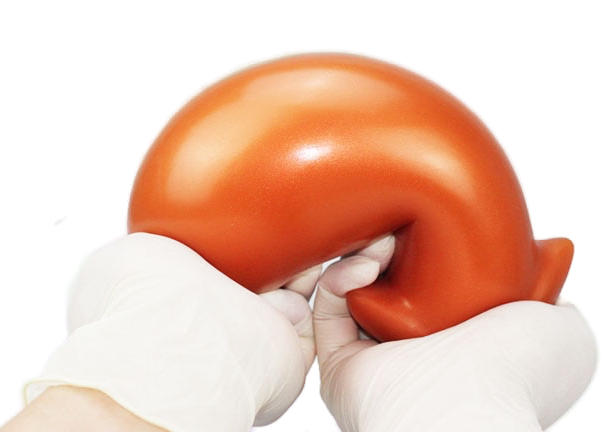 Big Bertha Ass Destroyer - Anal Toy - Twisted Jezebel