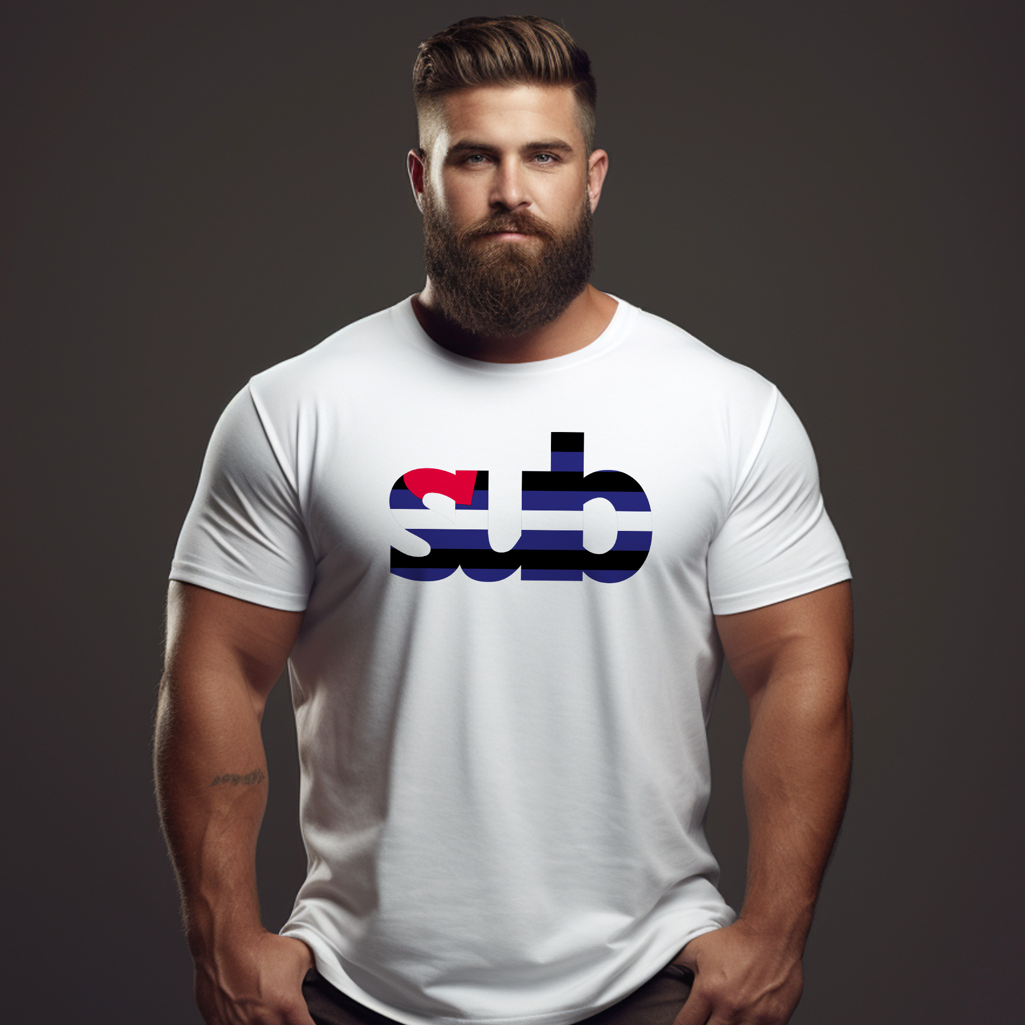 sub Tee