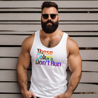 These Colors Don't Run Tank