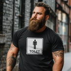 Toilet Tee