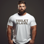 Toilet Slave Tee