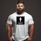 Toilet Tee