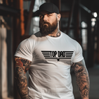 Top Dad Tee