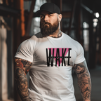 Wake Up Tee