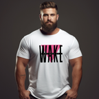 Wake Up Tee