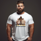 World of Bears Tee
