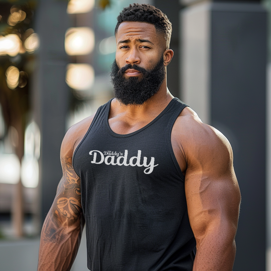 Your Daddy's Daddy Tank