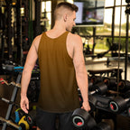 Dirty Toilet Full Monty Tank - Tank - Twisted Jezebel