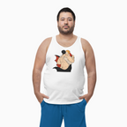 Love at First Bite Tank - Tank - Twisted Jezebel