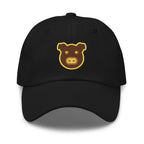 Dirty Pig Embroidered Cap - Ball Cap - Twisted Jezebel