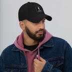 Toilet Embroidered Cap - Ball Cap - Twisted Jezebel