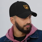Dirty Pig Embroidered Cap - Ball Cap - Twisted Jezebel