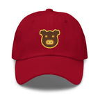 Dirty Pig Embroidered Cap - Ball Cap - Twisted Jezebel