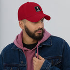 Toilet Embroidered Cap - Ball Cap - Twisted Jezebel