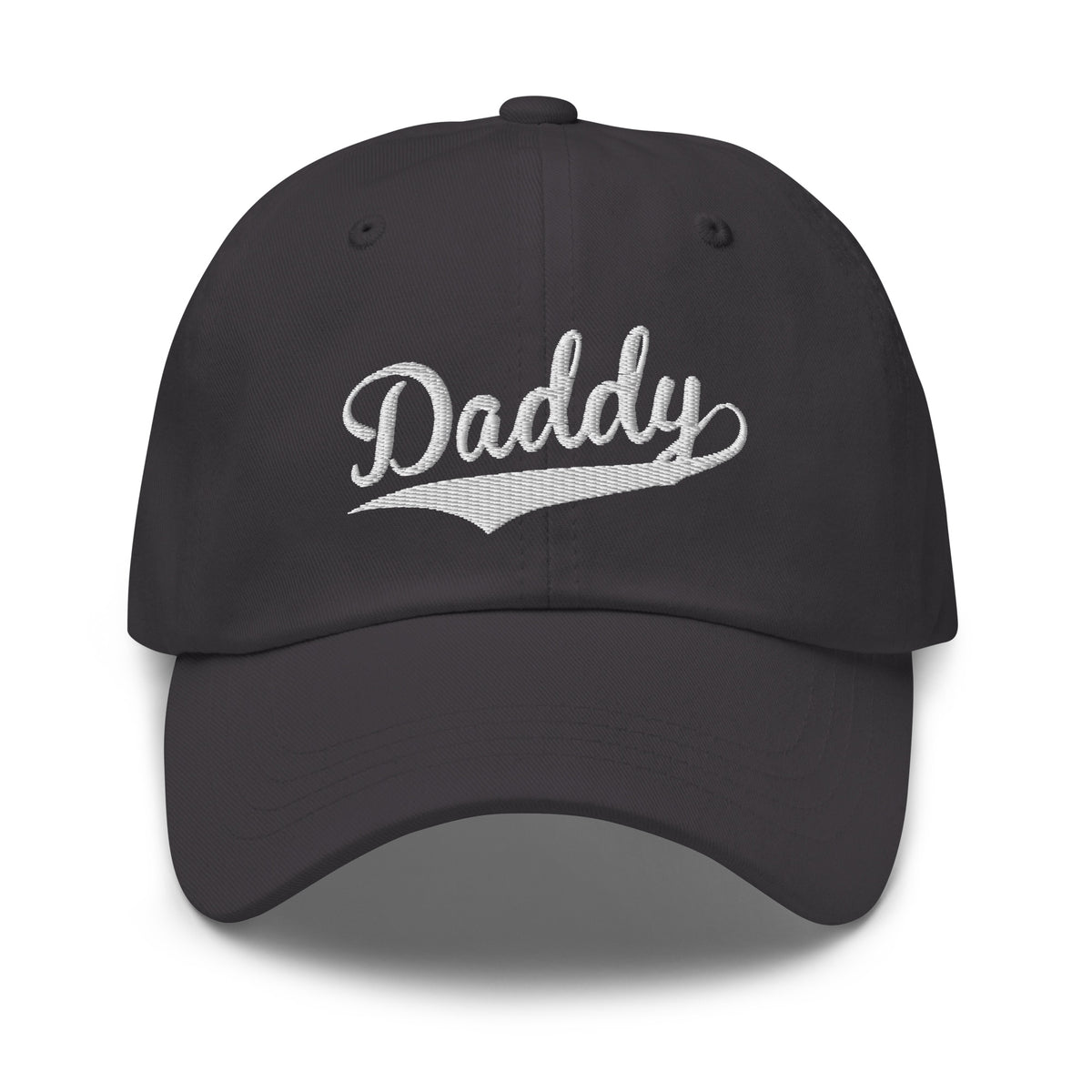 Daddy Embroidered Cap - Ball Cap - Twisted Jezebel