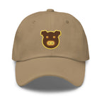 Dirty Pig Embroidered Cap - Ball Cap - Twisted Jezebel