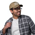 Toilet Slave Embroidered Dad Cap