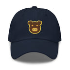 Dirty Pig Embroidered Cap - Ball Cap - Twisted Jezebel