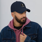 Toilet Embroidered Cap - Ball Cap - Twisted Jezebel