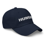 Hungry Embroidered Cap - Ball Cap - Twisted Jezebel