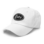 Eats Embroidered Cap - Ball Cap - Twisted Jezebel