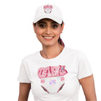 Diaper Girl - Tee - Twisted Jezebel