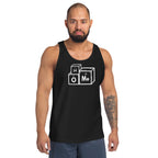 HOMo Tank - Tank - Twisted Jezebel