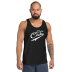 Eaton Cocks Tank - Tank - Twisted Jezebel