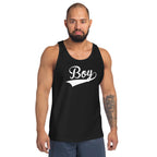 Boy Tank - Tank - Twisted Jezebel