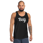 Daddy's Boy Tank - Tank - Twisted Jezebel