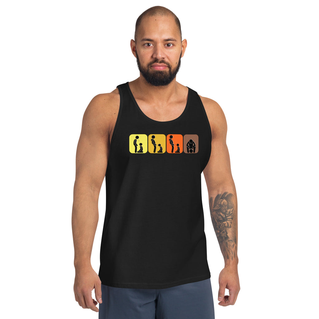 4-Sport Allstar Tank - Tank - Twisted Jezebel