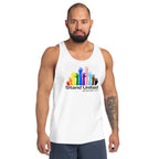 Stand United Tank