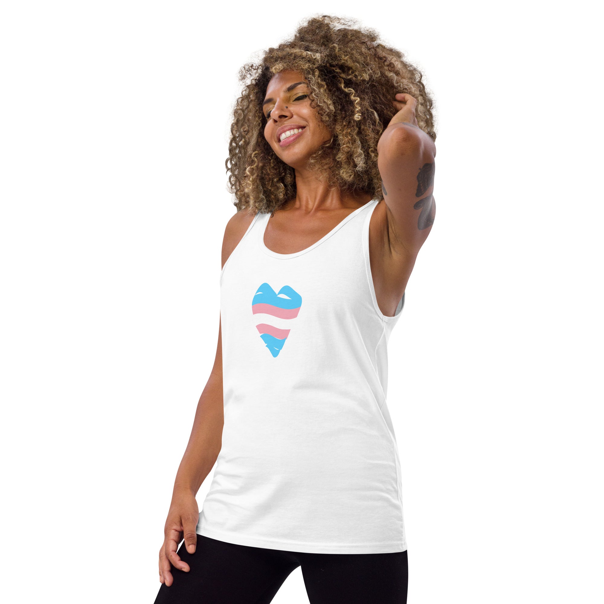 Trans Heart Tank